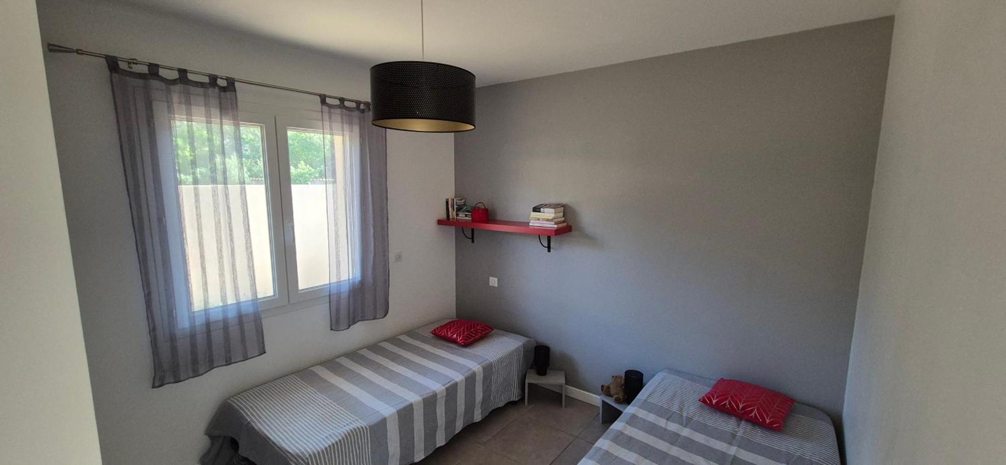 Vila Elsanais Figari  Exteriér fotografie